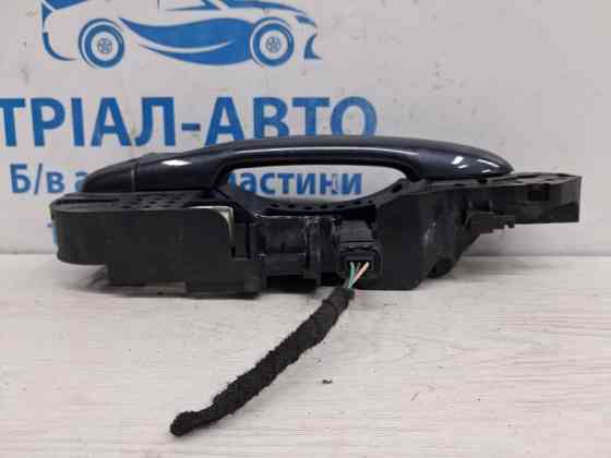 Ручка двери внешняя задняя правая Renault Megane 2008-2016 806060042R (Арт. 73165) Киев