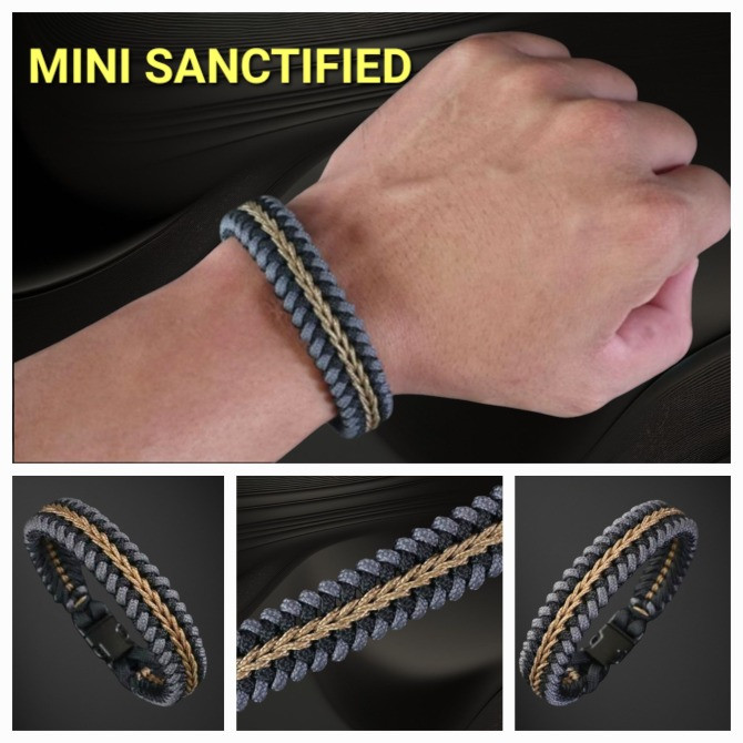 Браслет паракорд Харьков - изображение 1