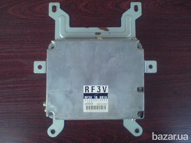 Запчастини до Mazda 626 V (99-02р.в) Івано-Франківськ - зображення 7