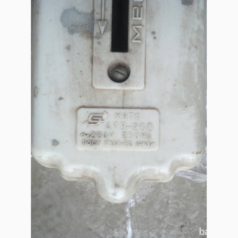 Автотрансформаторы АТЭ, АОСН Харьков - изображение 6