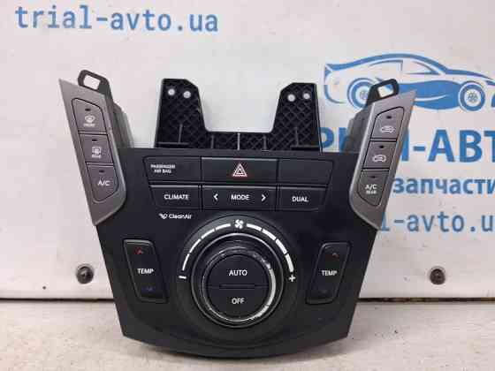 Блок управления кондиционером Hyundai Santa fe 2012-2019 972502W800 (Арт. 69583) Київ