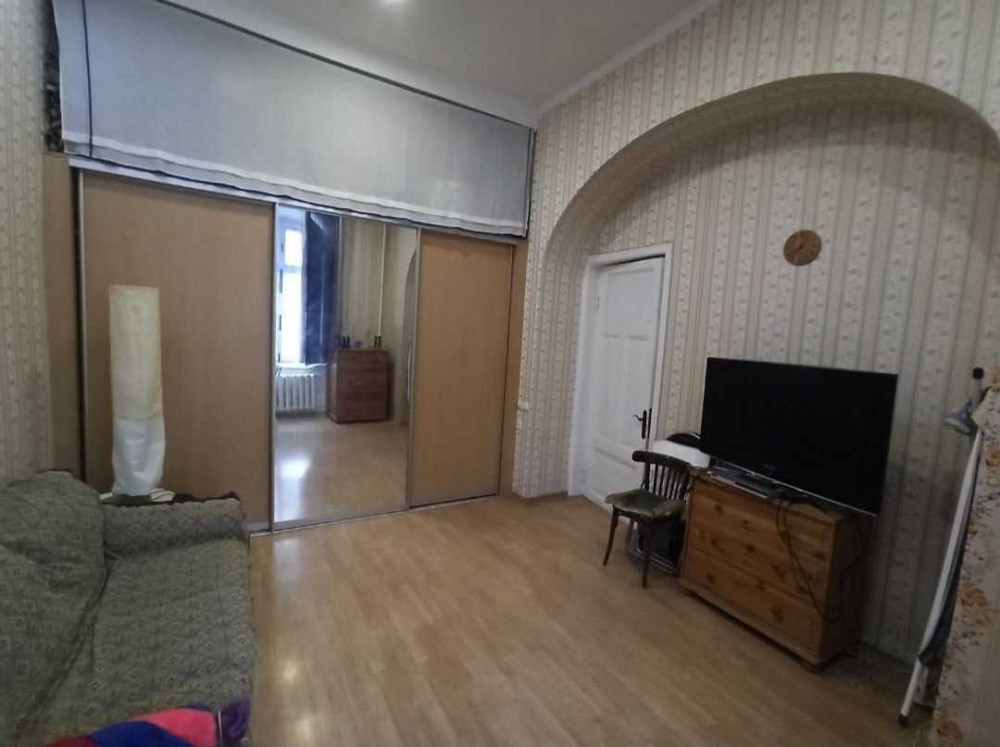 долгосрочная аренда 2-к квартира Одесса, Приморский, 10000 грн./мес. Одесса - изображение 1