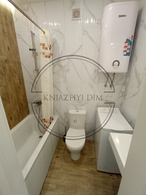 Оренда 1 кв. в ЖК Сирецький Парк. № 11199301 Киев - изображение 7