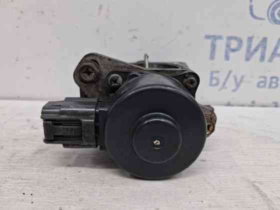 Заслонка дроссельная Mitsubishi Pajero Wagon 1999-2006 ME191186 (Арт. 62588) Киев