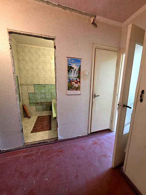 продажа 1-к квартира Белоцерковский, Белая Церковь, 38999 $ Біла Церква - зображення 8