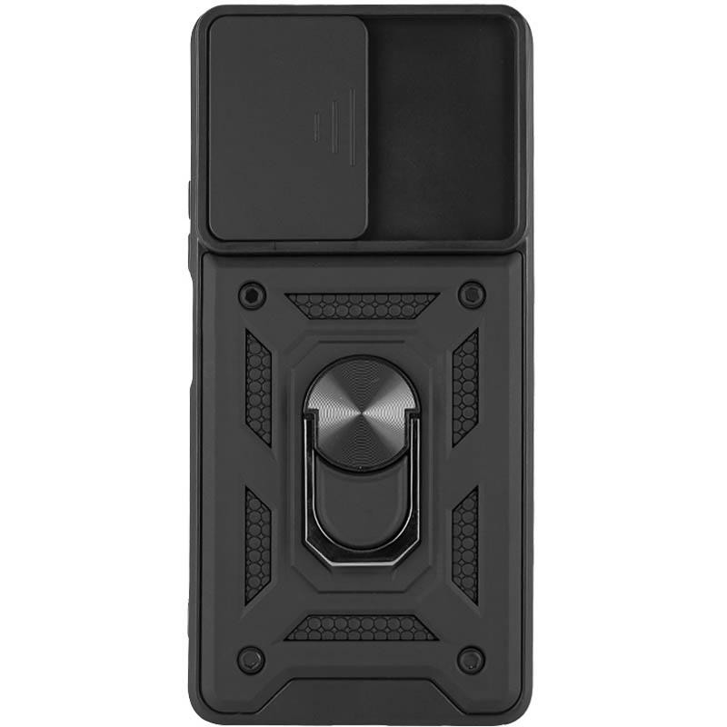 Чехол Ummi Camshield Serge Ring для Xiaomi Redmi Note 10 Pro / 10 Pro Max Херсон - изображение 2