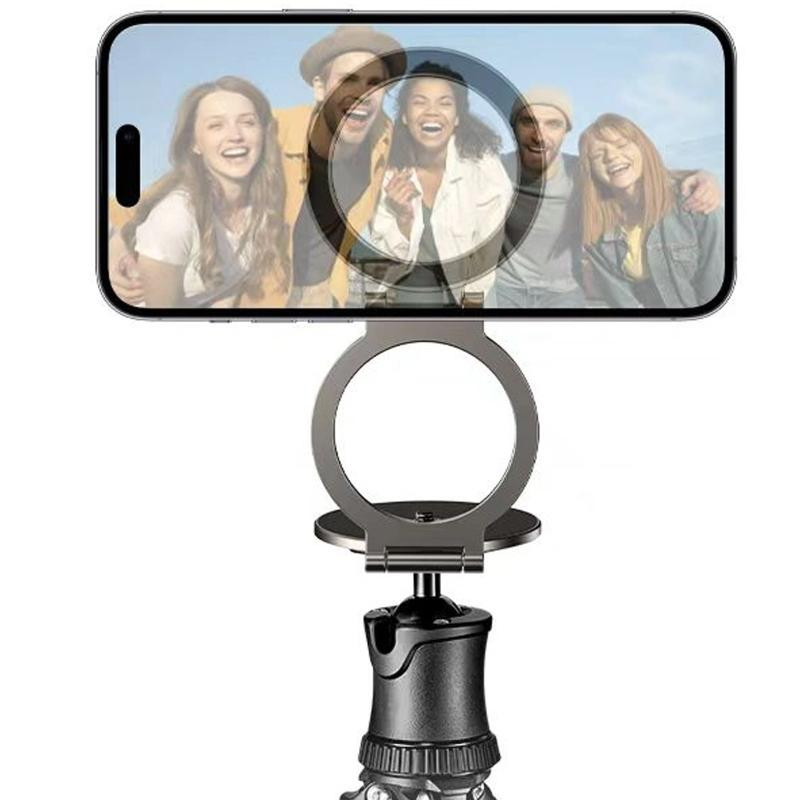 Магнитный держатель Hoco H102 Whale (multi-scene) Херсон - зображення 6