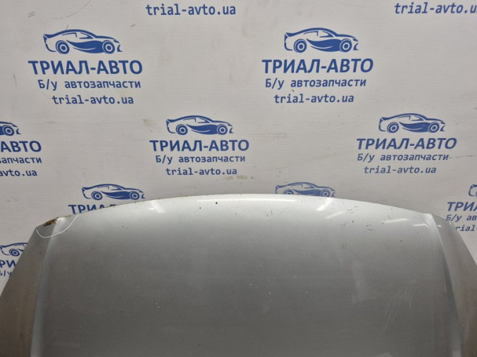 Капот Hyundai I30 FD 1.6 DIESEL D4FB 2007 (б/у) Киев - изображение 2