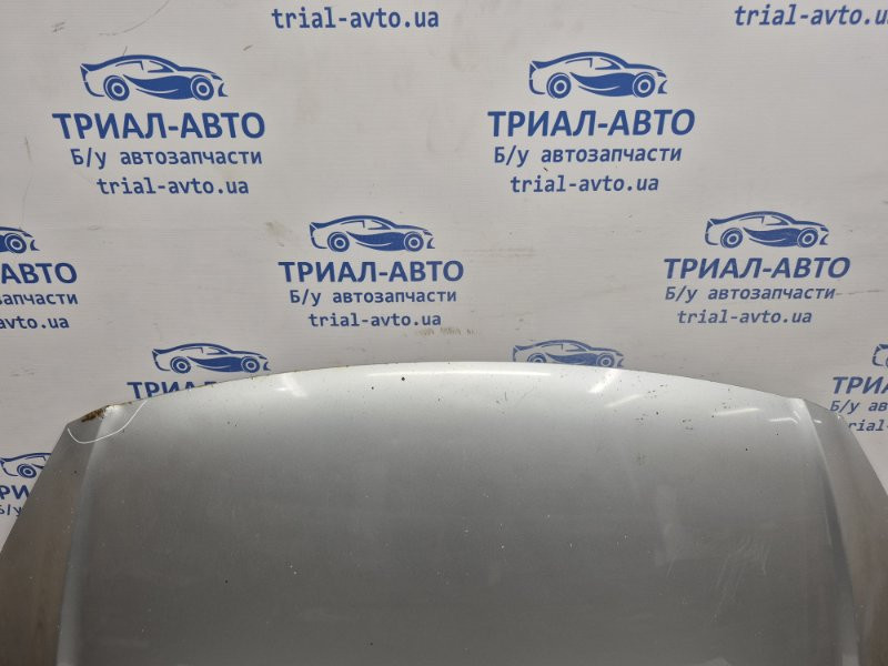 Капот Hyundai I30 2007-2012 66400-2L010 (Арт. 61674) Киев - изображение 2