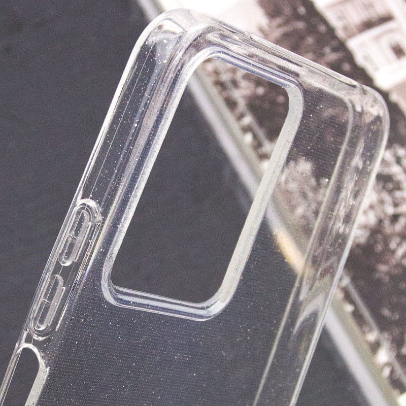 TPU чехол Nova для Xiaomi Redmi Note 12 4G Херсон - зображення 4