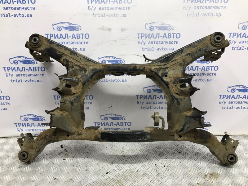 Балка задней подвески Subaru Outback BS 2.0 DIESEL EE20Z 2014 (б/у) Київ - зображення 6