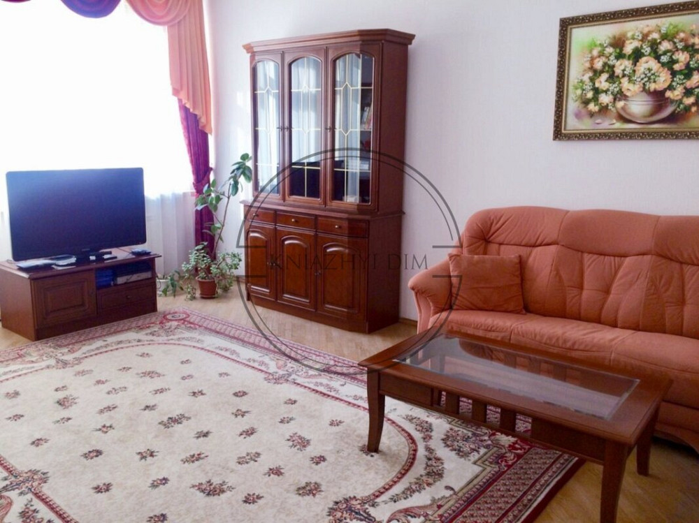 Шикарна 3-х. ком.кв.на Печерську в Новому будинку. М.Печерская. Код об'єкта: 1164554. Київ - зображення 7