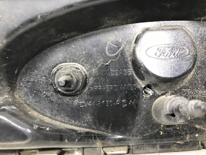 Решетка радиатора Ford Kuga CBS 2.0 DIESEL 2011 (б/у) Киев - изображение 6