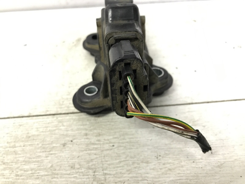 Педаль газа Mitsubishi Outlander 2007-2012 1600A101 (Арт. 46708) Київ - зображення 4