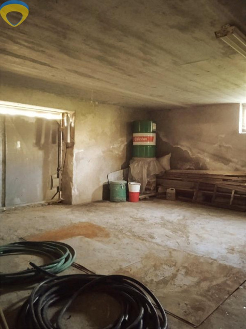 Дом-Дача в Алтестово ЖСК Чайка Одеса - зображення 7