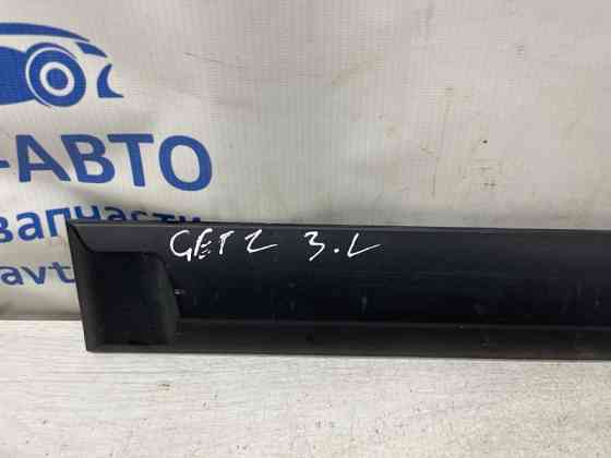 Накладка двери Hyundai Getz 2002-2011 877311C500CA (Арт. 81075) Киев