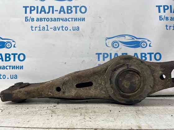 Рычаг задней подвески нижний поперечный (под пружину) Hyundai Santa fe CM 2.2 DIESEL D4HB 2005 (б/у) Київ