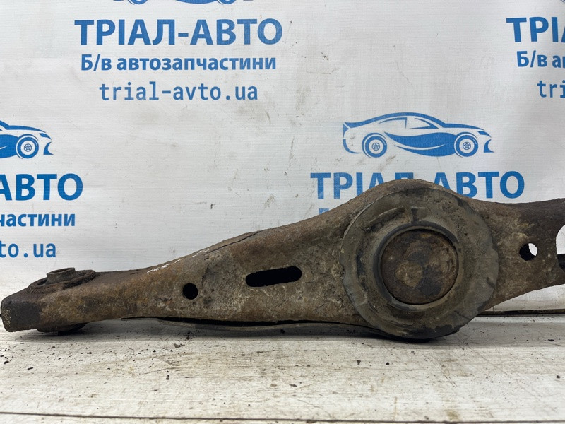 Рычаг задней подвески нижний поперечный (под пружину) Hyundai Santa fe CM 2.2 DIESEL D4HB 2005 (б/у) Київ - зображення 5