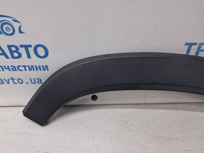 Накладка двери Jeep CHEROKEE 2013-2019 1UU88RXFAC (Арт. 71491) Київ - зображення 3