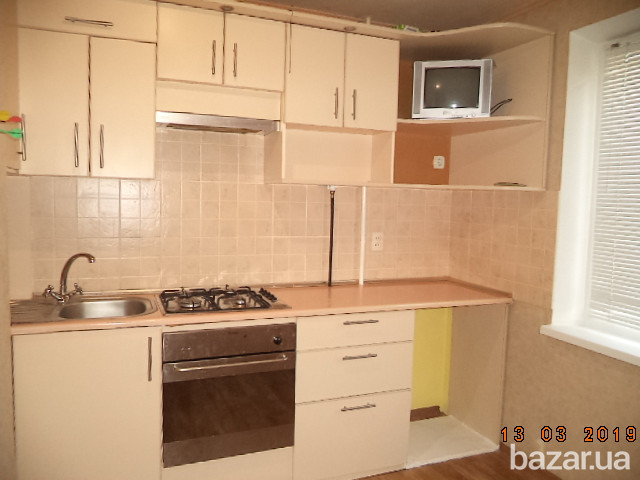 Сдам 1-но ком.квартиру на м-не Солнечном!Свободная! Кривой Рог - изображение 6