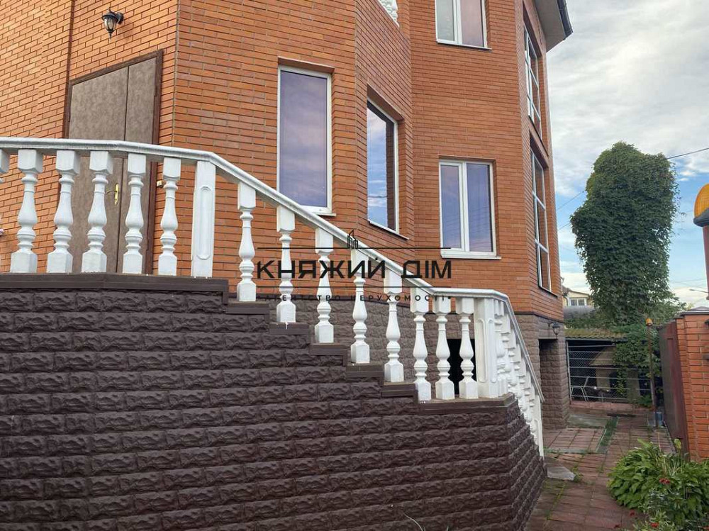 Продаж 3 поверховий будинок м. Бровари КОД 2211777 Київ - зображення 3