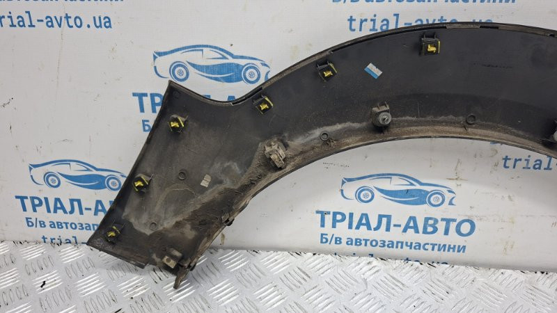 Накладка крыла Kia Sorento 2002-2011 877113E500 (Арт. 82428) Киев - изображение 3