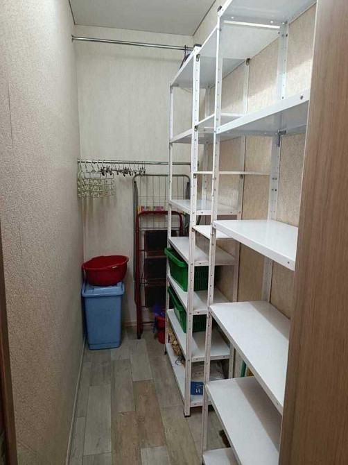 долгосрочная аренда 1-к квартира Одесса, Пересыпский, 8500 грн./мес. Одесса - изображение 8