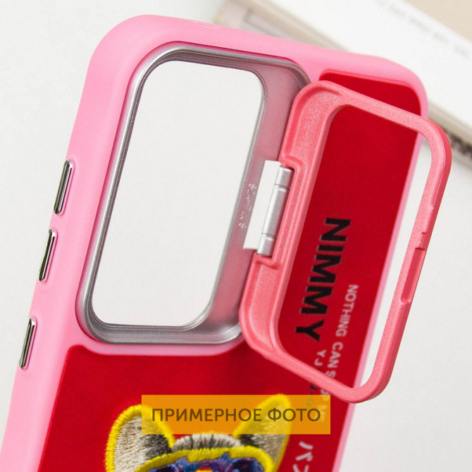 TPU+PC чехол Friends для Xiaomi Redmi 14C / Poco C75 Херсон - зображення 6