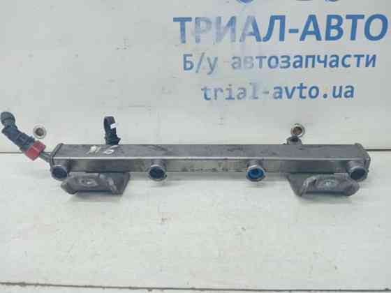 Топливная рампа Mazda 6 GH 2.5 БЕНЗИН L5-VE 2007 (б/у) Киев