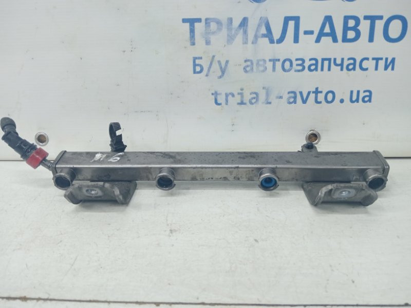 Топливная рампа Mazda 6 2007-2013 L5061315XB (Арт. 60872) Киев - изображение 1