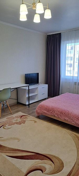 Оенда однокімнатної квартира на Борщагівці. вул. Кіпріанова 4. Киев - изображение 3