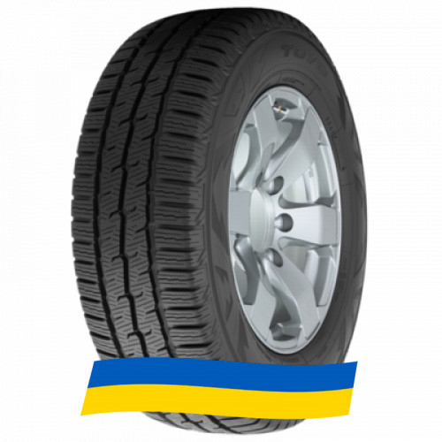 235/60 R17 Toyo Observe Van 117/115R Легковантажна шина Киев - изображение 3