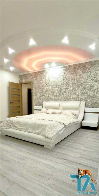 продажа 3-к квартира Киев, Святошинский, 120000 $ Киев - изображение 12