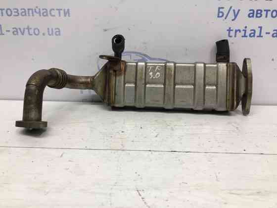 Радиатор egr Toyota Prado 120 3.0 DIESEL 1KDFTV 2003 (б/у) Киев