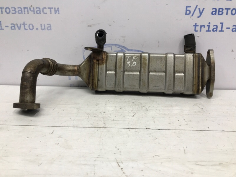 Радиатор EGR Toyota Prado 2002-2009 2560130060 (Арт. 53987) Київ - зображення 3