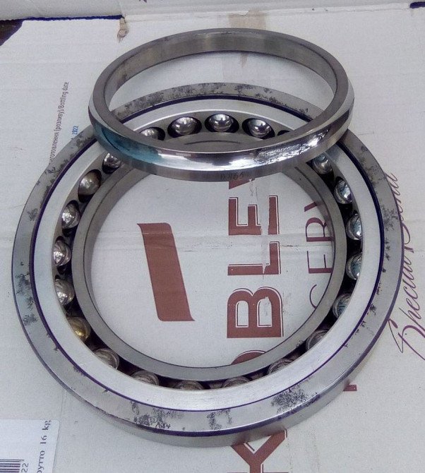 Підшипник 176130Д Смела - изображение 4