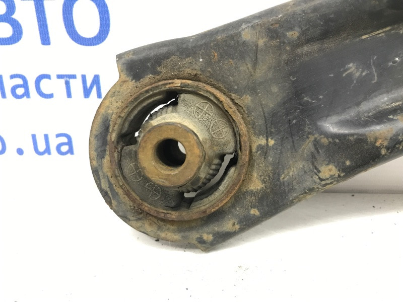 Рычаг правый Nissan X-Trail T31 2007 (б/у) Киев - изображение 2