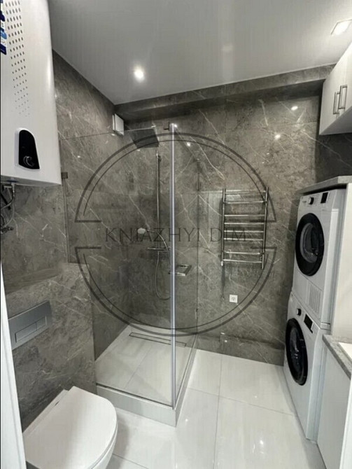 Продаж 1-кім. квартири у ЖК Нова Англія, будинок Брайтон. Код: 21146062 Киев - изображение 5