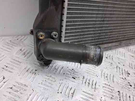 Радиатор основной Nissan Juke F15 1.6 TURBO MR16DDT 2010 (б/у) Київ