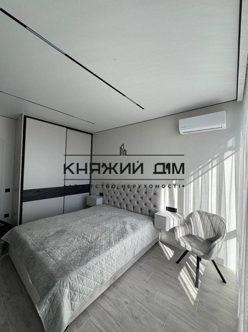 Здам 1к квартиру,ЖК РЕСПУБЛІКА,до м.Теремки 10хвилин Київ - зображення 11