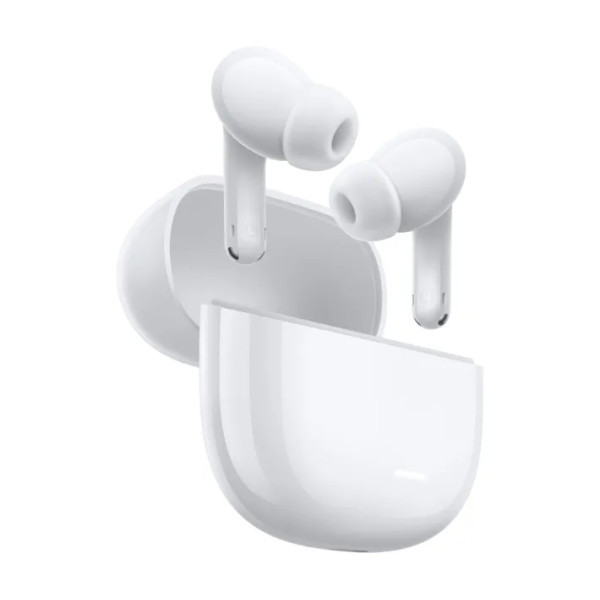 Bluetooth-гарнітура Xiaomi Redmi Buds 8 Lite White (BHR08OLGL) UA Харьков - изображение 3