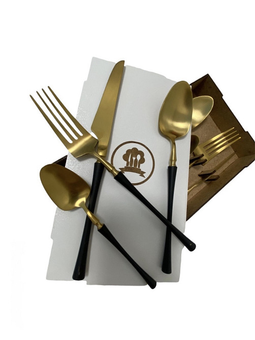 Набор столовых приборов (на 1 персону) (код 00234) Киев - изображение 1