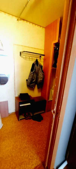 долгосрочная аренда 1-к квартира Киев, Подольский, 8500 грн./мес. Київ - зображення 9