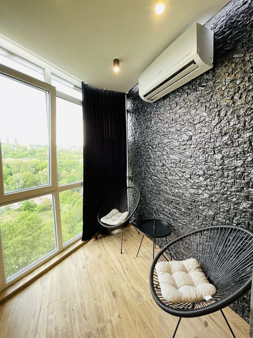 Продам LOFT 2-кімнатну квартиру ЖК RIVER PARK Перемога Днiпро Днепр - изображение 8