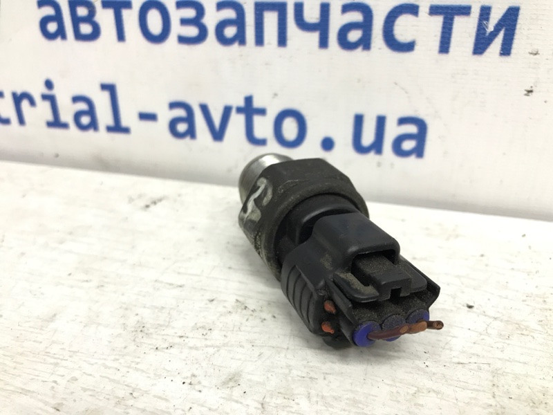 Датчик давления топлива в рейке Toyota RAV 4 A30 2.2 DIESEL 2ADFTV 2005 (б/у) Киев - изображение 3