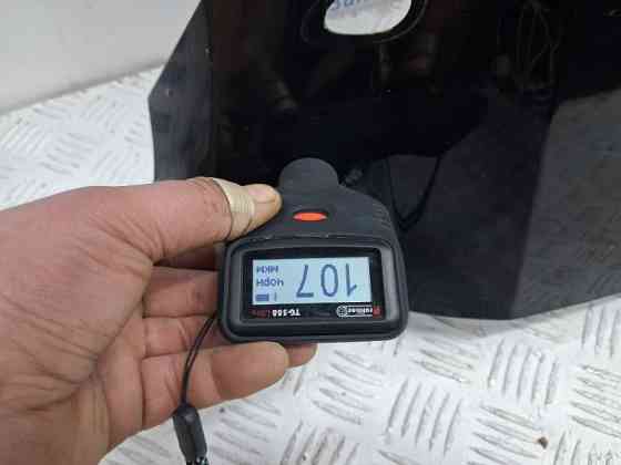 Крыло переднее правое Kia Sorento BL 2.5 DIESEL D4CB 2002 (б/у) Київ