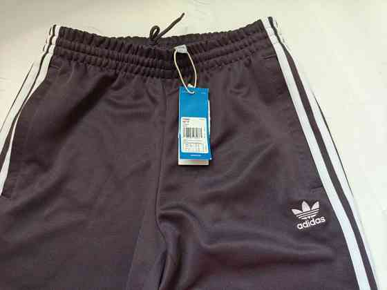 Нові штани чоловічі Adidas Adicolor Classics Sst / Оригінал / S Київ