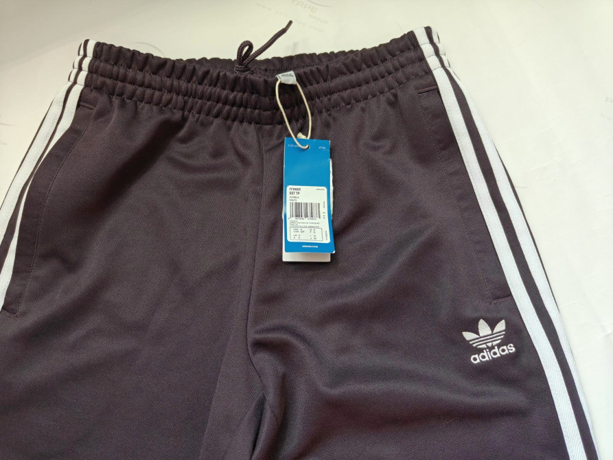 Нові штани чоловічі Adidas Adicolor Classics Sst / Оригінал / S Київ - зображення 3