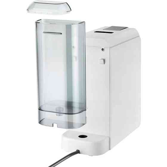 Кофеварка капсульная Catler ES720PORTOW 1350 Вт белая Київ