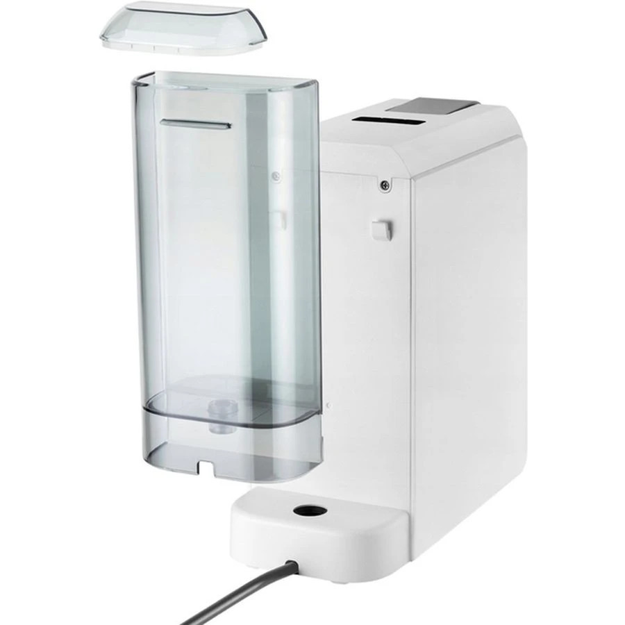 Кофеварка капсульная Catler ES720PORTOW 1350 Вт белая Київ - зображення 2